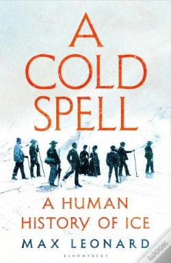 Capa do artigo A Cold Spell