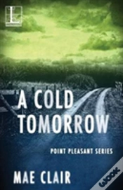 Capa do artigo A Cold Tomorrow