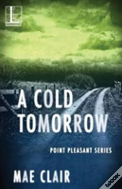 Capa do artigo A Cold Tomorrow