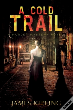 Capa do artigo A Cold Trail