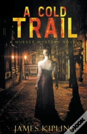 Capa do artigo A Cold Trail