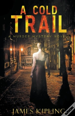 Capa do artigo A Cold Trail