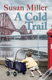 Capa do artigo A Cold Trail