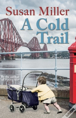 Capa do artigo A Cold Trail