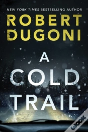Capa do artigo A Cold Trail