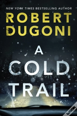 Capa do artigo A Cold Trail