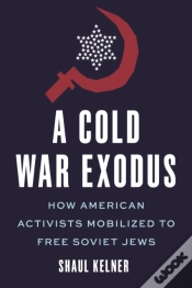 Capa do artigo A Cold War Exodus