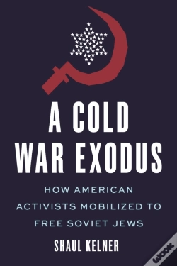 Capa do artigo A Cold War Exodus