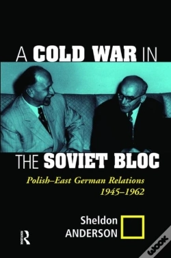 Capa do artigo A Cold War In The Soviet Bloc