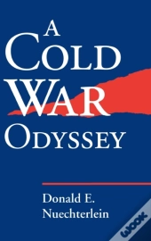 A Cold War Odyssey