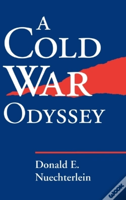 Capa do artigo A Cold War Odyssey