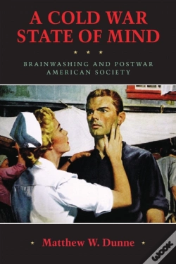 Capa do artigo A Cold War State Of Mind