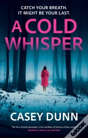 Capa do artigo A Cold Whisper