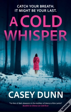 Capa do artigo A Cold Whisper