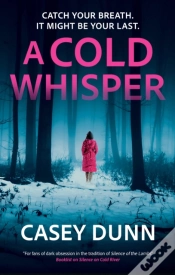 Capa do artigo A Cold Whisper