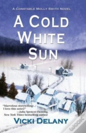 Capa do artigo A Cold White Sun