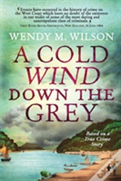 Capa do artigo A Cold Wind Down The Grey