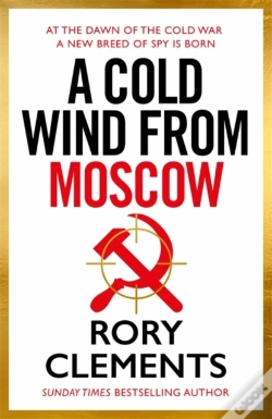 Capa do artigo A Cold Wind From Moscow