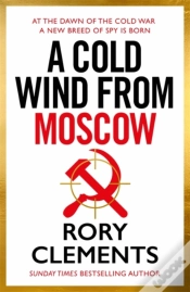 Capa do artigo A Cold Wind From Moscow
