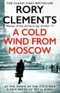 A Cold Wind From Moscow - Preview