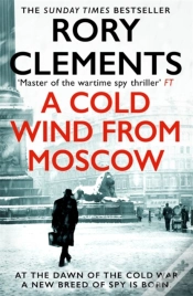 Capa do artigo A Cold Wind From Moscow