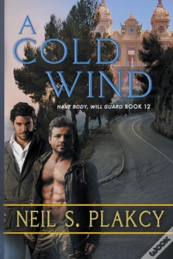 Capa do artigo A Cold Wind