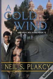 Capa do artigo A Cold Wind