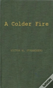 Capa do artigo A Colder Fire