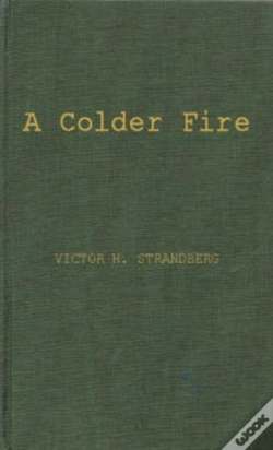 Capa do artigo A Colder Fire