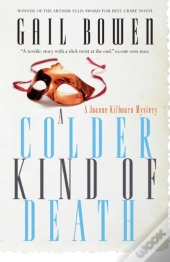 A Colder Kind Of Death