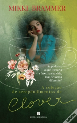Capa do artigo A Coleção de Arrependimentos de Clover