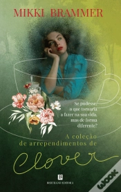 Capa do artigo A Coleção de Arrependimentos de Clover