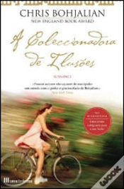Capa do artigo A Coleccionadora de Ilusões