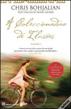 Capa do artigo A Coleccionadora de Ilusões