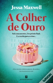 Capa do artigo A Colher de Ouro