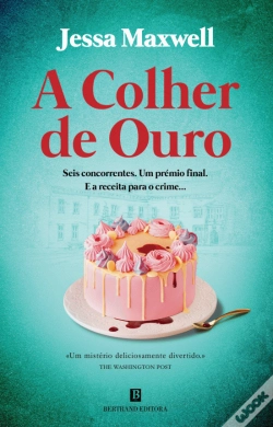 Capa do artigo A Colher de Ouro