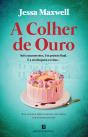 A Colher de Ouro - Preview
