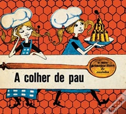 Capa do artigo A Colher de Pau