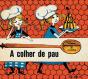 A Colher de Pau - Preview