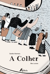 Capa do artigo A Colher