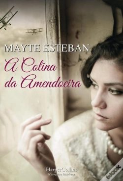 Capa do artigo A Colina da Amendoeira