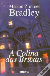 Capa do artigo A Colina das Bruxas