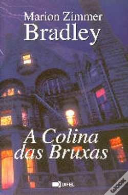 Capa do artigo A Colina das Bruxas