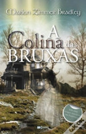 Capa do artigo A Colina das Bruxas
