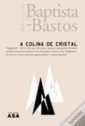 Capa do artigo A Colina de Cristal