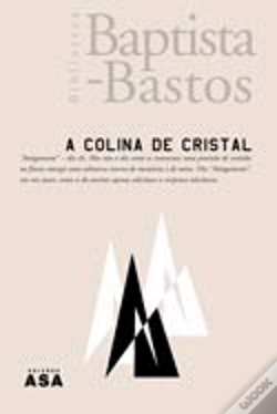 Capa do artigo A Colina de Cristal