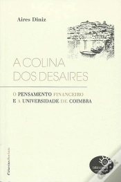 Capa do artigo A Colina dos Desaires