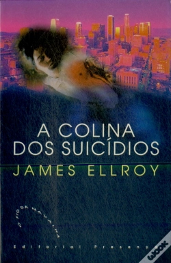 Capa do artigo A Colina dos Suicídios