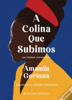 Capa do artigo A Colina que Subimos
