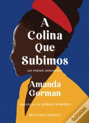 Capa do artigo A Colina que Subimos